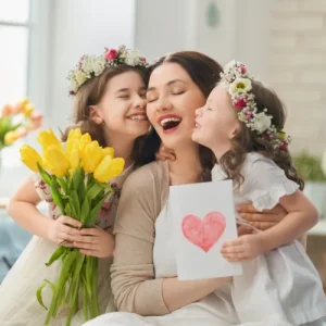 Mother's Day Gifts