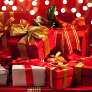 Festival Gifts