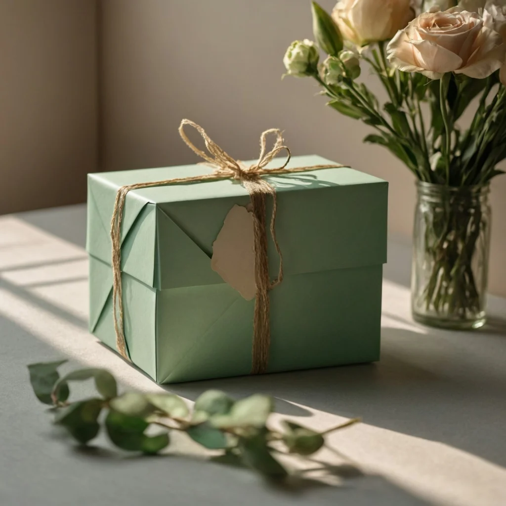 Classic Surprise Gift Box