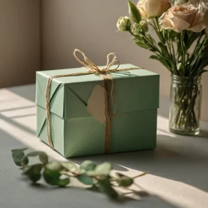 Classic Surprise Gift Box