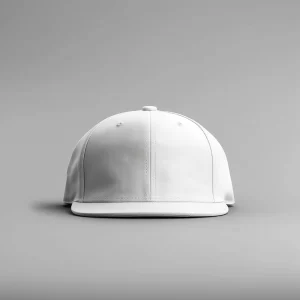 Embroidered Name Cap
