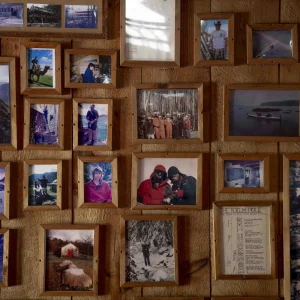 Memories Photo Collage Frame