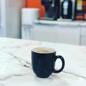 Magic Colour-Changing Photo Mug