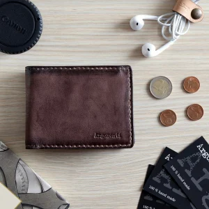 Personalized Wallets