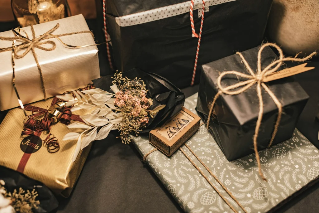 The Complete Guide to Corporate Gifting in India