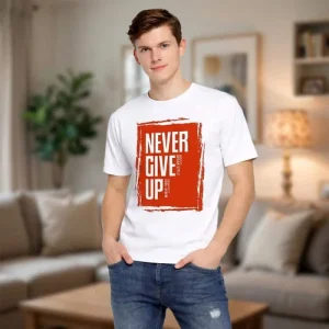 Custom Photo T-Shirt