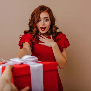 Valentine's Day Gifts