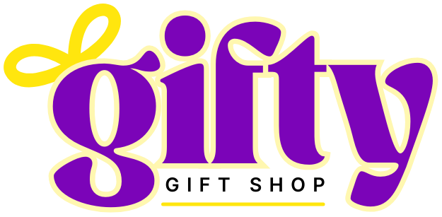 Gifty – Gift Shop