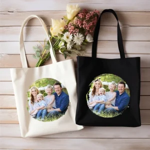 Personalized Bags