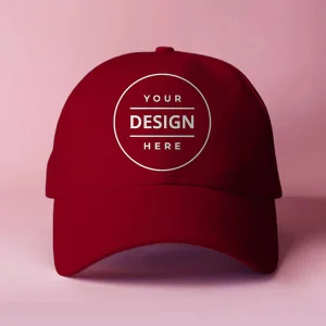 Personalized Caps