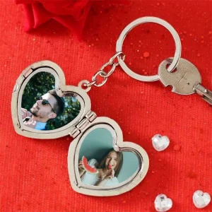 Customized Keychains