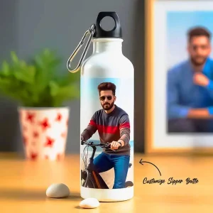 Personalized Bottles