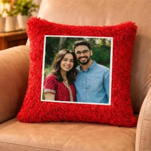 Personalized Cushions