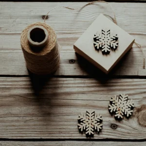 Wooden Gifts