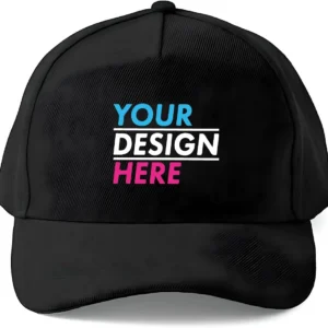Custom Cap for Unisex