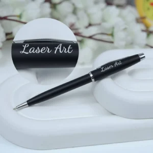 Engraved Name Pen