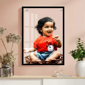 Customized Acrylic Gift for Kids