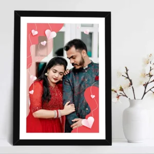 Memories Photo Collage Frame
