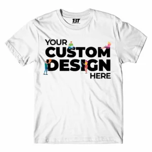 Matching Couple T-Shirts (Pair)